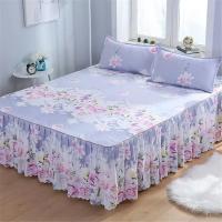 Cama completa Jaleco 3 piezas Sábana, Fundas de almohada, Funda de colchón - details 13