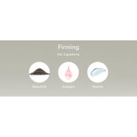 Abib Jericho Rose Bifida Serum Firming Drop, Visibly Smooths Textured Skin, Evens Skin Tone