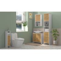 muebles auxiliares alto verticales cocina almacenaje pequeno