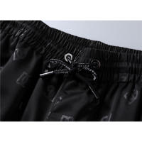 Pantalones cortos deportivos de secado rápido para hombre, pantalón informal de playa, estilo novio, cinco bolsillos, baloncesto, moda de verano - details 4
