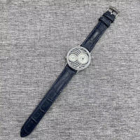 Reloj de cuarzo DUGARY a la moda para mujer, Reloj de pulsera clásico de cristal Original resistente al agua para hombre, Reloj femenino - details 5