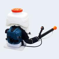 Mochila pulverizadora y plumero 3W-20A MISTER 75.6CC 4 TIEMPOS 6MFS45-62 PESTICIDOS AGRICOLAS FERTILIZANTE MOTOR DE GASOLINA 20L - details 2