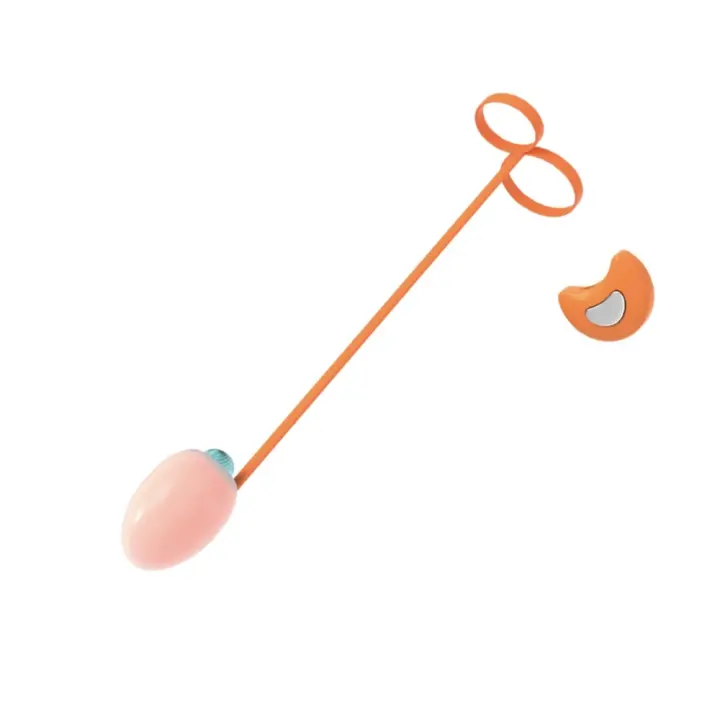 Estimulador Interno para Hombres y Mujeres Vibrador Femenino y Anillo Juguetes Sexuales para Parejas Adultas - 1