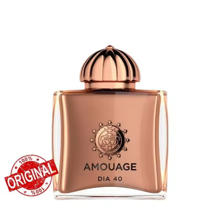 Leten Dia 40 Mujer EDP 100ML Para Mujer Fluido de transmisión de fragancia floral aldehído - 1