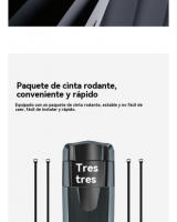 Guardabarros de bicicleta de Montaña, accesorios de cemento, alargada delantera y trasera, Universal para ciclismo - details 8