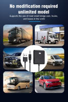 Receptor de Audio con Bluetooth 5,4 para coche, adaptador de música estéreo HiFi AUX de 3,5mm, compatible con reproducción de disco en U USB, con micrófono para altavoz con cable - details 8