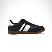 Zapatillas de Moda Para Mujer Zapatos Casuales de Caña Baja Varios Colores Sencillos Cómodos y de Moda - details 4