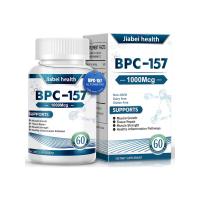 BPC157 Cápsulas BPC-157 Cápsulas Recuperación Muscular y Ejercicio - details 0