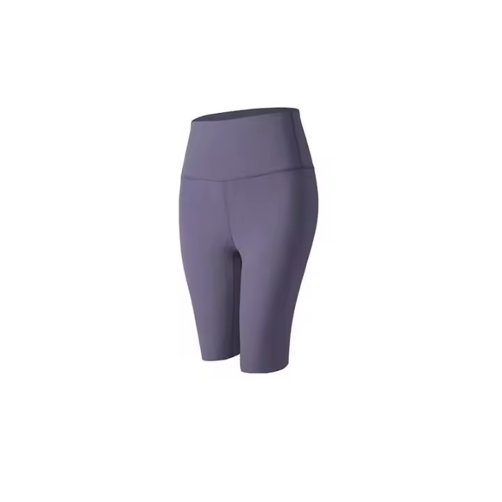 Pantalones de Yoga de Verano de Taille Alta Bodysuits Deportivos para Mujeres Mejoradoras de Correr - 1