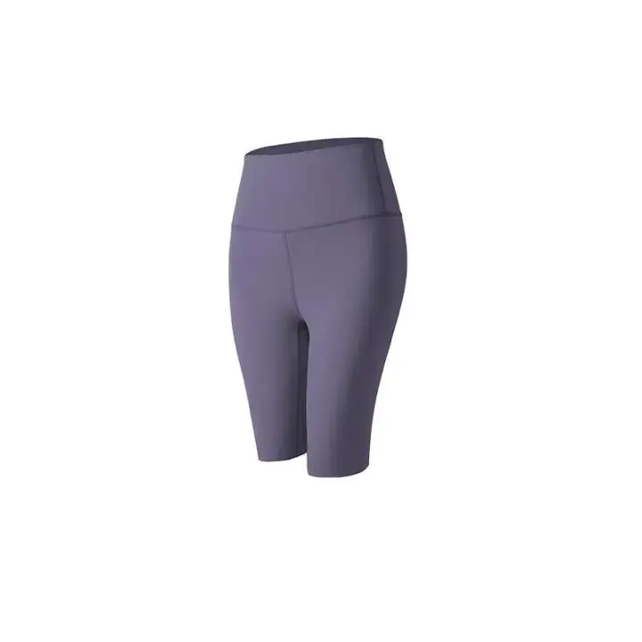 Pantalones de Yoga de Verano de Taille Alta Bodysuits Deportivos para Mujeres Mejoradoras de Correr - 1