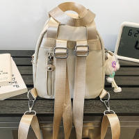 Bolso cruzado multifuncional para teléfono, bolso de hombro de nailon de estilo coreano, bolso de mano, bolso cuadrado pequeño de estilo callejero - details 3