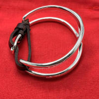 Pulsera de Lujo para Mujer UNOde50 2025 Accesorios de Fiesta de Alta Calidad Regalos Exquisitos - details 1
