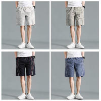 Pantalones cortos deportivos para hombre, pantalones cortos ligeros de secado rápido para correr, baloncesto, gimnasio, entrenamiento, senderismo - details 1