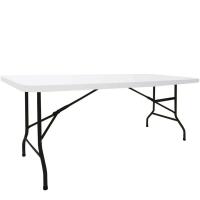 Mantel elástico lavable de poliéster para mesa, protector para Picnic, fiesta al aire libre, boda - details 7