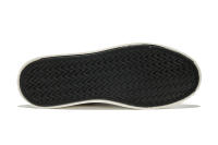 Zapatos casuales de cuero de moda en contraste de piel retro baja para hombre - details 12