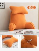 Cojín de Cabeza para Cama HEBUAI HT Almohada de Lectura Suave para Adultos - details 16