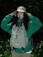 Mochila con cordónPorta bicicletas, mochilas de bádminton de viaje para hombre y mujer - details 39