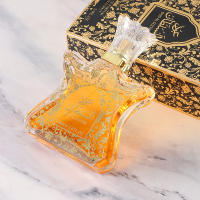 Perfume Floral Duradero Spray Corporal de 100ml Aromaterapia para el Hogar - details 0