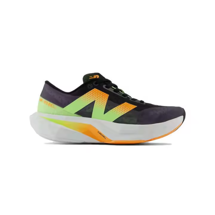 LETEN Official NB Fuelcell Rebel V4 MFCXCH4 Zapatillas de deporte para hombre y mujer Garantía 2 años Pegatinas de pared - 1