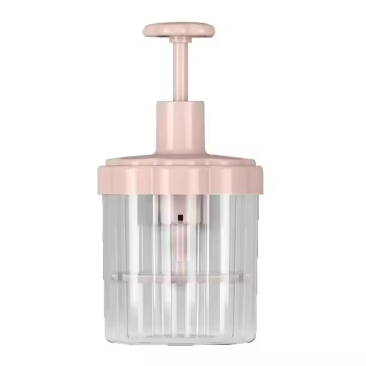 Máquina de espuma Manual para el hogar, espuma de crema rica, botella batida, limpiador facial, batidor de espuma profesional portátil, ducha - 1