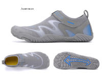 Zapatos de agua de verano nadando zapatos para hombres zapatos de agua para hombres zapatos de playa unisex zapatos descalzos gimnasios pescando pesca - details 29
