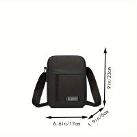 Mochila para estudiantes de secundaria, bolsa de viaje de gran capacidad para computadora para estudiantes universitarios - details 15