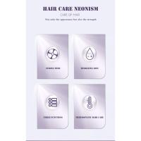 Peine de Aire Caliente 3 en 1 para Mujer Secador de Cabello, Alisador, Rizador - details 1