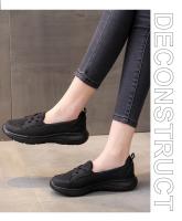 Zapatillas planas antideslizantes para mujer Cómodas, ligeras, no profundas, moda de verano, novedad 2023 - details 18