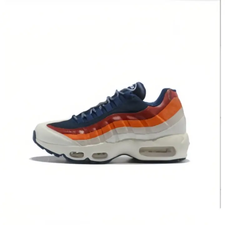 Zapatillas para correr Zapatillas de deporte para hombre Zapatos de tenis ligeros y transpirables Zapatillas de deporte al aire libre - 1