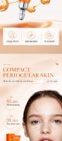 Crema para los Ojos de Acción Rápida Anti-Arrugas, Reafirmante, Adiós a las Hinchazones, Cuidado de los Ojos para Líneas Finas Herramientas de Cuidado de la Piel Facial - details 7