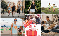 running pouch belt for women running belt for phone
