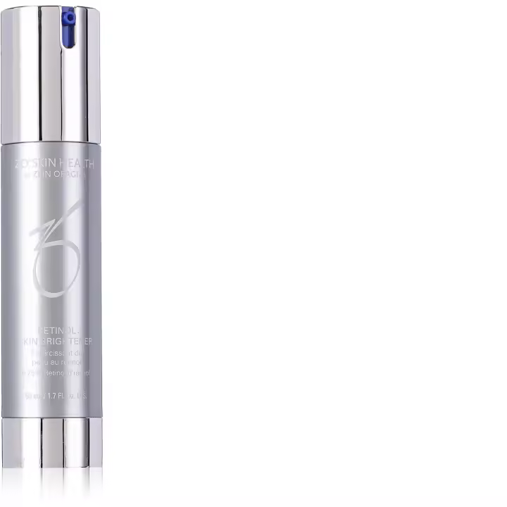 ZO SKIN HEALTH Abrillantador de piel 0,25% Retinol 1,7 Fl. Onzas/50 ml - 1
