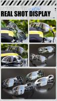 SCVCN Gafas de Sol Photochromáticas Ideales para Ciclismo, Montañismo, Golf Protección UV400 - details 14