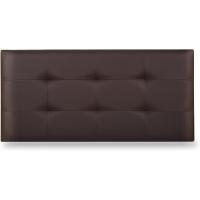 Cama tapizada Texas Todas Las Medidas y Colores (Blanco, 150 * 70) - details 16