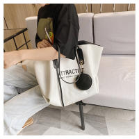 Bolsos de gran capacidad para mujer, bolso versátil de moda para ir al trabajo, bolso de hombro ligero, bolso de mano, 2025 - details 8