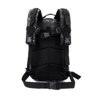 Mochila de Camuflaje Pequeña Bolsa de Viaje Casual de Moda Bolsa de Equipaje para Exteriores - details 14