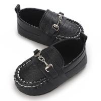 Zapatos mocasines informales sin cordones para bebés, zapatos planos antideslizantes ligeros y cómodos para caminar en interiores y exteriores - details 12