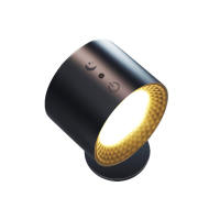 Luces de Pared LED RXUNS Lámpara de Esquina Cargable y Recargable 2000mAh Rotación de 360° - details 15