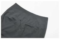 Pantalones cortos deportivos sin costuras para mujer, monos push-pull de cintura alta para gimnasio, ropa de yoga - details 20