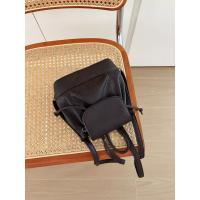 Mochila de moda para mujer 2025 nueva mini mochila versátil para salir bolsa de viaje mochila escolar - details 11