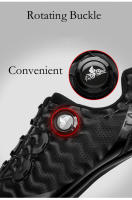 Zapatillas de ciclismo Unisex, zapatos MTB con tacos para hombre, bicicleta de cross de carretera, zapatillas planas de carreras para mujer, zapatos Spd para bicicleta de montaña, Zapatillas Mtb - details 12