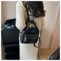 Mochila de gama alta para mujer, nuevo nicho de Internet, bolso escolar para mujer, mochila de viaje para estudiantes universitarios - details 14