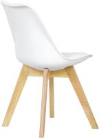 Madera Acolchado en Cuero Sintético y Polipropileno - details 0