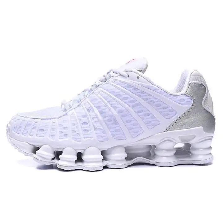 Shox TL13 Calzado deportivo para hombres y mujeres Calzado para correr - 1