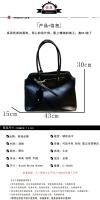 Bolso de mano elegante de la marca Hong Kong2025Nuevo bolso de hombro Popular de moda de alto sentido bolsa de axilas de moda - details 0