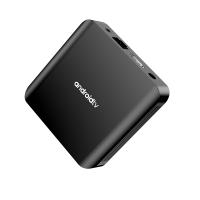 TV98 ATV PLUS 8K Smart Android 14 Allwinner H313 2.4G 5G Wifi Resolución de video 1080P - details 19