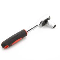 Juego de llaves de trinquete para coche, Kit de manga para motocicleta, herramientas de reparación de bicicletas, combinación de - details 7