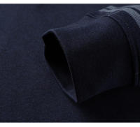 Camisetas para Hombres CASUMANL Moda Casual a Rayas Manga Larga Ropa de Primavera-Otoño - details 16