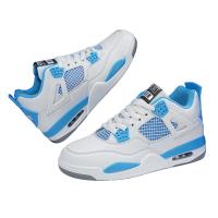 Zapatillas de baloncesto transpirables para hombre y mujer, zapatos deportivos de PU, moda urbana, alta calidad, 2025 - details 1