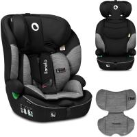 Silla Infantil de Coche 76-150cm, Grupo 1 2 3 Protección Lateral Ajustable en 10 Etapas - details 32